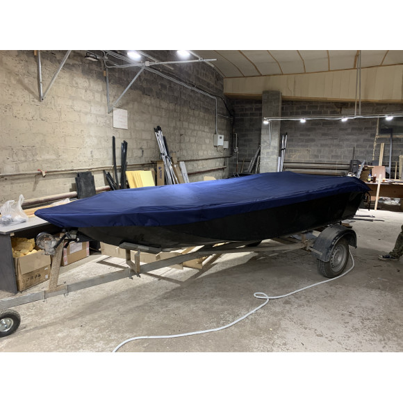 Тент транспортировочный для Киммерия 400R
