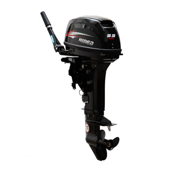 Лодочный мотор HIDEA HD9.9FHS PRO (20 л.с.)