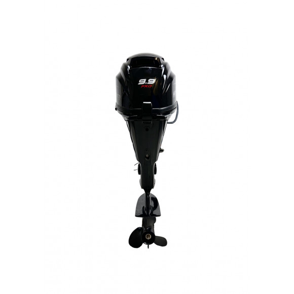 Лодочный мотор HIDEA HDBF9.9HES PRO (элекстростартер) 20 л с