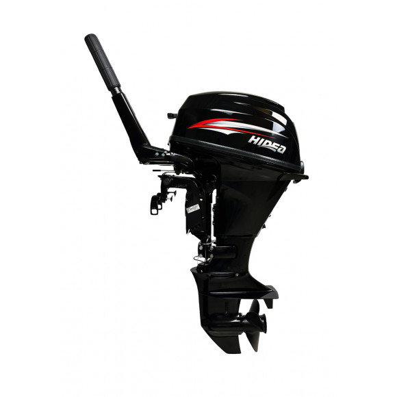 Лодочный мотор HIDEA HDBF9.9HES PRO (элекстростартер) 20 л с