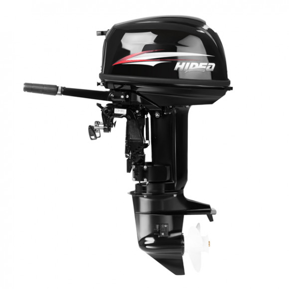 Лодочный мотор HIDEA HD30FHS