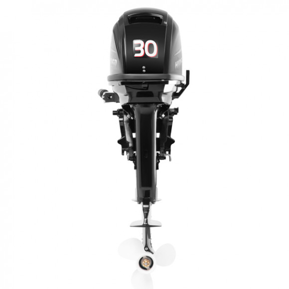 Лодочный мотор HIDEA HD30FHS