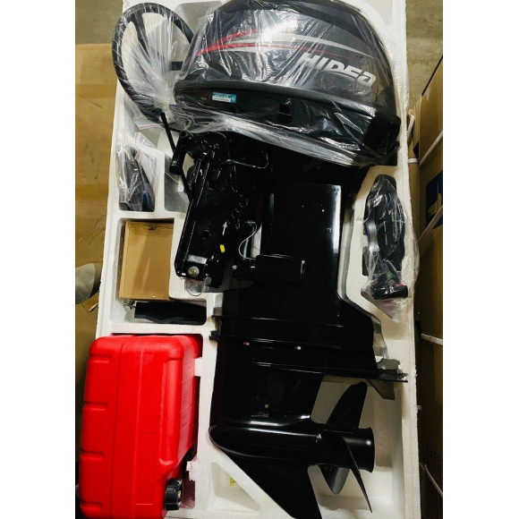 Лодочный мотор HIDEA HD30FHS