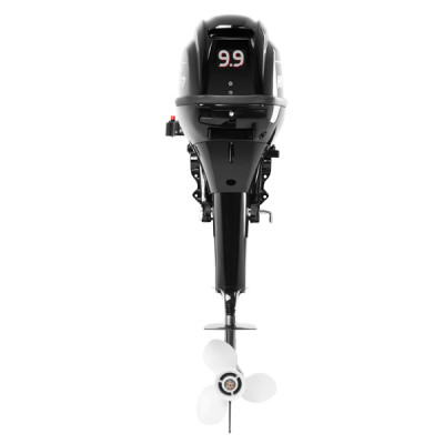 Лодочный мотор HIDEA HD9.9FHS