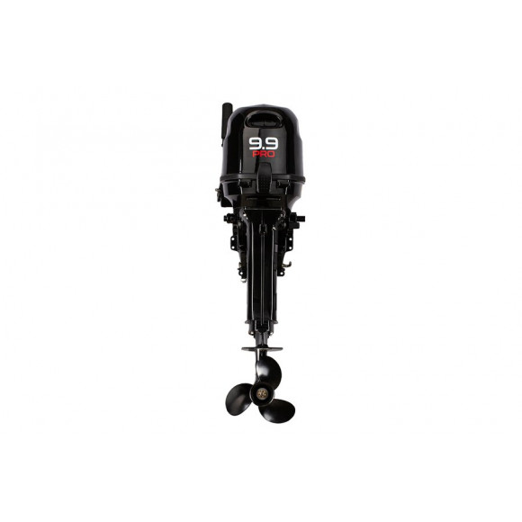Лодочный мотор GLADIATOR G9.9PRO FHS