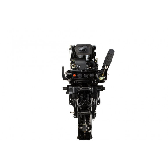 Лодочный мотор GLADIATOR G9.9PRO FHS