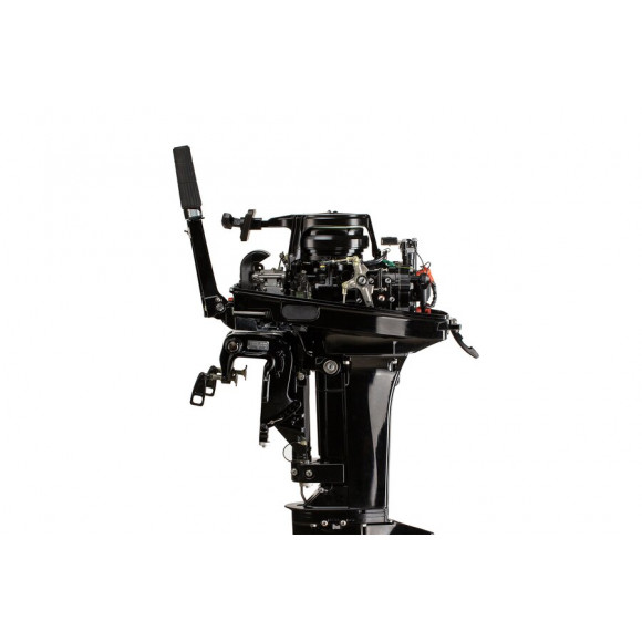 Лодочный мотор GLADIATOR G9.9PRO FHS