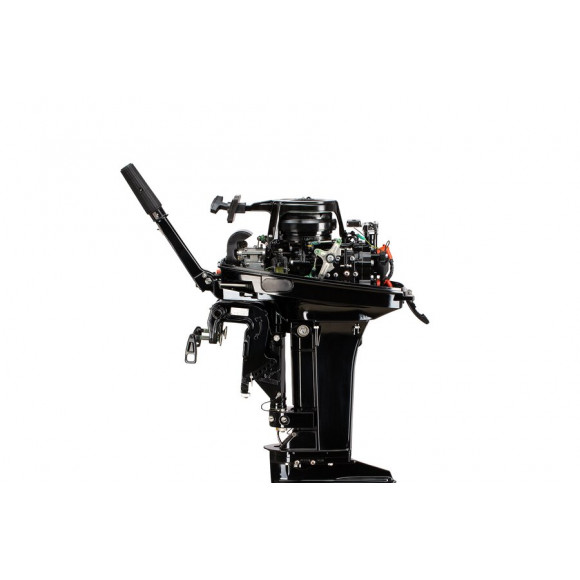 Лодочный мотор GLADIATOR G20FHS