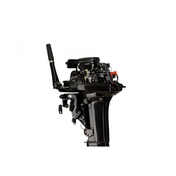 Лодочный мотор GLADIATOR G9.9PRO FHS