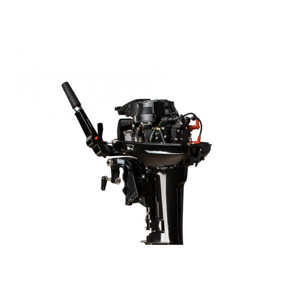Лодочный мотор GLADIATOR G15FHS