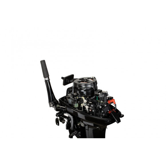 Лодочный мотор GLADIATOR G9.9PRO FHS