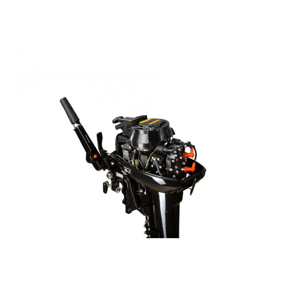 Лодочный мотор GLADIATOR G15FHS