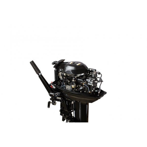 Лодочный мотор GLADIATOR G30FHS с электростартером