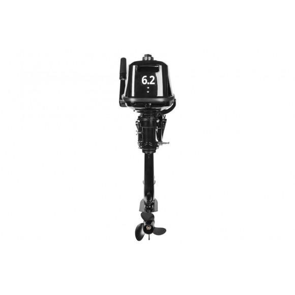 Лодочный мотор GLADIATOR G6.2FHS_NEW