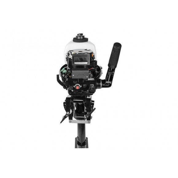 Лодочный мотор GLADIATOR G6.2FHS_NEW
