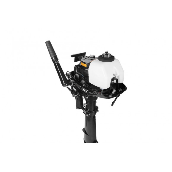 Лодочный мотор GLADIATOR G6.2FHS_NEW