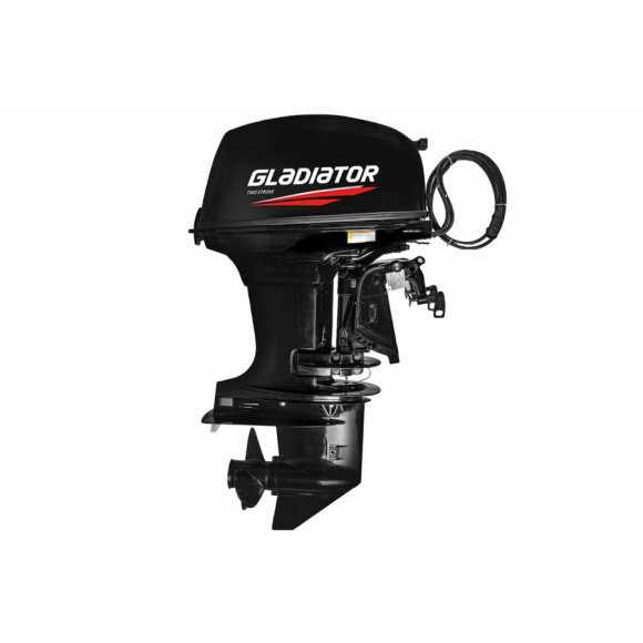 Лодочный мотор GLADIATOR G30FES